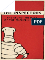 Michelin Theinspectors