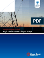 Brochure High Performance Plug in Relays v1 2 PDF