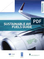Sustainable Aviation Fuels Guide - VF