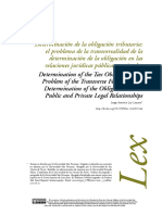 Dialnet-DeterminacionDeLaObligacionTributaria-5755420.pdf