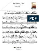 (Free Scores - Com) - Dvorak Antonin Danse Slave Flute 7063 81073 PDF