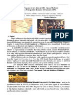 Unirea Principatelor Romane (1).doc