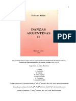 164 - 1 - Texto Danzas Argentinas II