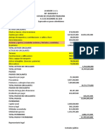 Datos para Llenar Formulario 110 Tributaria II