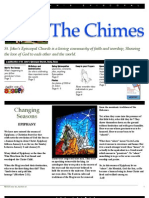 The Chimes January 2011