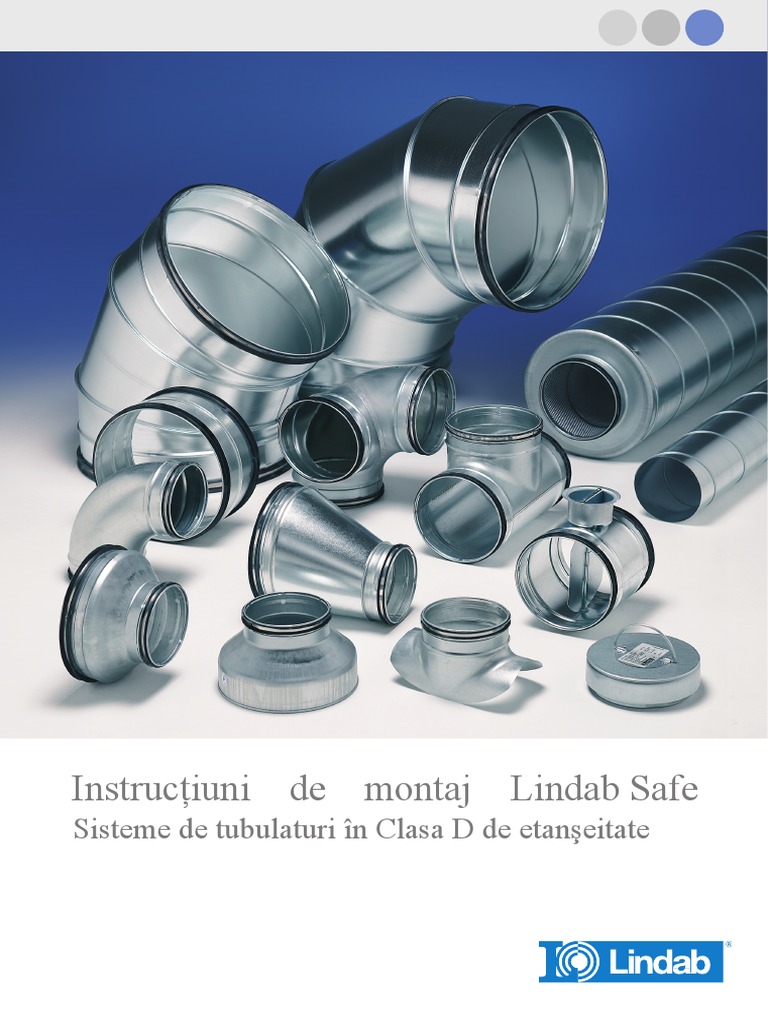 Instructiuni Montaj SAFE RO | PDF