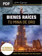 F.C. Minaker) One Thousand Ways To Make 1000 ES | PDF | Compartir