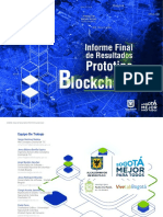 Blockchain Ibm