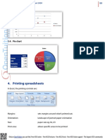 Printing Spreadsheets: 3.3. Scattergraph