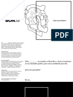 Portafolio René Bon PDF