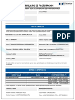 Carta Garantia Halo PDF