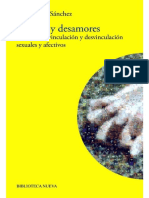Amores y Desamores - Félix López Sánchez PDF