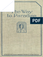 1925 - Wp-Way To Paradise