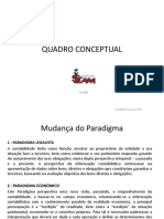 O novo paradigma da contabilidade