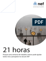 21 Horas Portugues