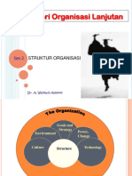 TO (Struktur Organisasi) PDF