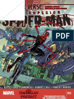 The Superior Spider-Man #32 PDF