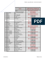 Confirmación Columna 02.01