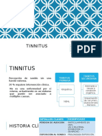 TINNITUS.pptx