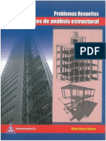 Analisis estructural - Fundamentos de Analisis Estructural