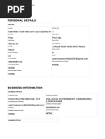 Business Plan _ CADERP SAAS