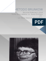 Método Brunkow