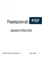 DescrizioneCorso PDF