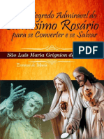 O Segredo do Rosario - Sao Luis Ma Grignion de Montfor