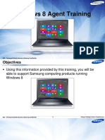 Windows 8 Training