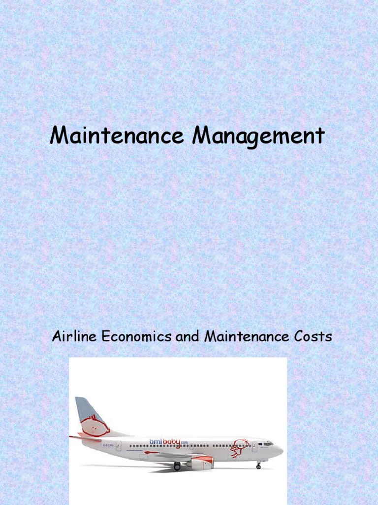 Airline Economics | PDF | Airlines | Aviation