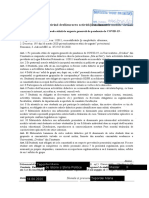 UOC - Procedura desfasurare     activitati in medii virtuale - 1-converted