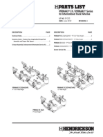 Suspension Primaax - Prostar PDF