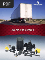 Suspensiones - Hendrickson PDF