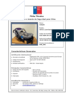31 Ficha Técnica ASN - 096 Infanti CS411 PDF