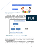 CLASE 2 PEP Modelo Didáctico