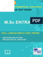 FMTP - Jam MS (59 Pages) Paper VPM Classes PDF