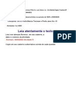Atividades01 PDF