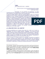 La Palabra Arquitectura.pdf