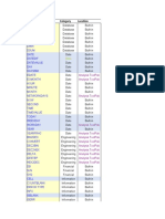 EXL - Session 2 Functions