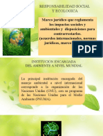 Marco Juridico PDF
