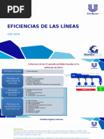 Centerlining en Manufactura Eficiente | PDF | Science | Ciencia y ...