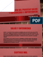 PROCESO SALUD Y ENFERMEDAD - ProMaycol
