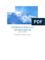 U1. Introduccion A La Neurociencia