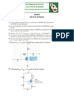 Taller Mosfet