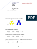 Evaluaciones de matematicas de primaria 3º ciclo