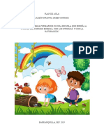 01 Plan de Aula Jerdin Infantil