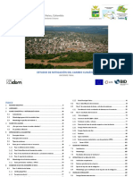 Informe Cambio Climático Neiva