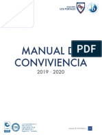 GP - Manual de Convivencia 2019 2020