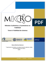 Tema 4 Fiabilidad de Sistemas-V1 PDF