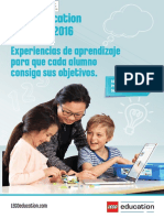Lego Prodel 2016 Red PDF